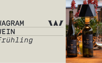 Wagram Weinfrühling