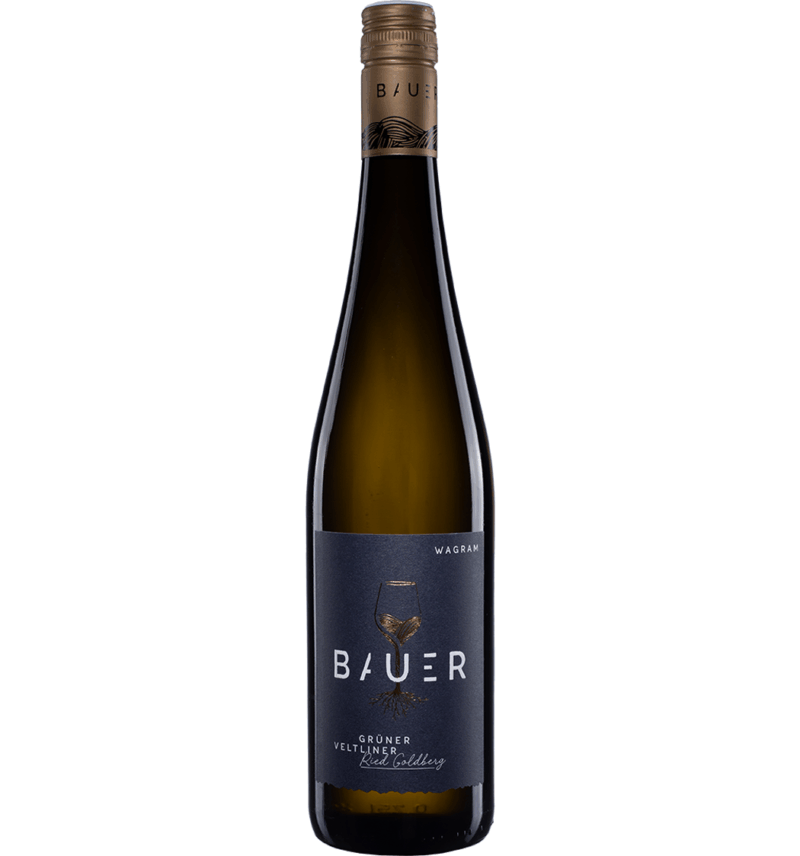 Grüner Veltliner - Ried Goldberg 24