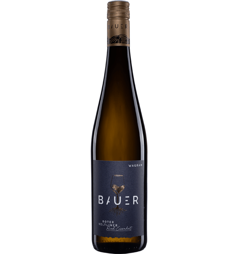 Roter Veltliner - Ried Eisenhut 24