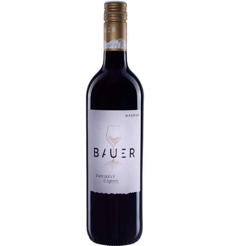 Zweigelt Wagram 22